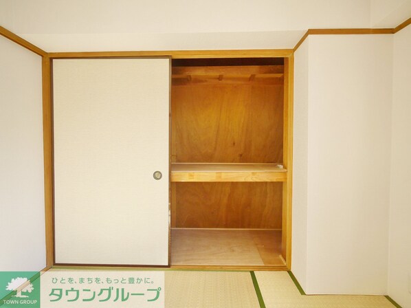 梶ケ谷ビレジの物件内観写真